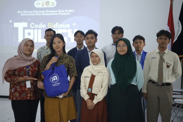 Fun Code Sidinus